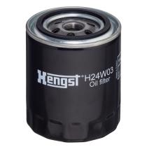 HENGST H24W03 - FILTRO ACEITE