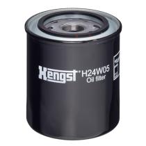 HENGST H24W05 - FILTRO ACEITE CAJA CAMBIOS