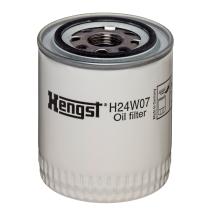 HENGST H24W07 - FILTRO ACEITE