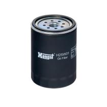HENGST H25W01 - FILTRO ACEITE