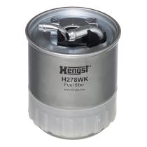 HENGST H278WK - FILTRO GASOIL