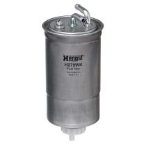 HENGST H279WK - DIESEL FILTER