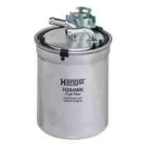 HENGST H284WK - FUEL FILTER