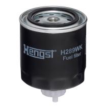 HENGST H289WK - FILTRO GASOIL