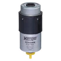HENGST H305WK - FILTRO GASOIL