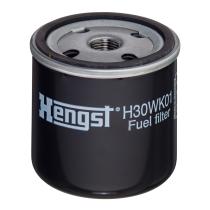 HENGST H30WK01 - FILTRO GASOIL