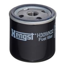 HENGST H30WK02 - FILTRO GASOIL