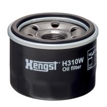 HENGST H310W - FILTRO ACEITE