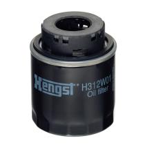 HENGST H312W01 - FILTRO ACEITE