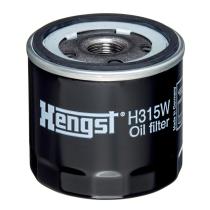 HENGST H315W - FILTRO ACEITE