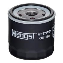HENGST H317W01 - FILTRO ACEITE