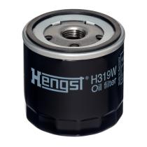 HENGST H319W - OIL FILTER