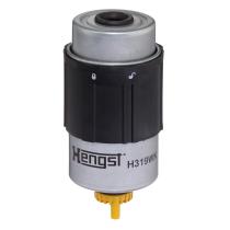 HENGST H319WK - FILTRO GASOIL