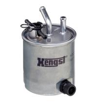 HENGST H322WK01 - FILTRO GASOIL