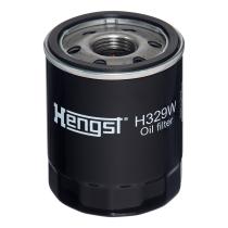 HENGST H329W - FILTRO ACEITE