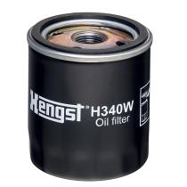 HENGST H340W - FILTRO ACEITE