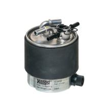 HENGST H344WK - FILTRO GASOIL