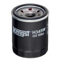 HENGST H345W - OIL FILTER