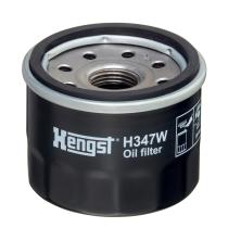 HENGST H347W - OIL FILTER