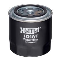 HENGST H34WF - WATER FILTER