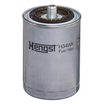 HENGST H34WK - FILTRO GASOIL