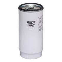 HENGST H356WK - FILTRO SEPARADOR AGUA-GASOIL