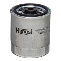 HENGST H35WK02D87 - FILTRO GASOIL