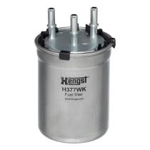 HENGST H377WK - FILTRO GASOIL