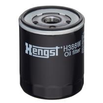 HENGST H388W - FILTRO ACEITE