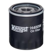 HENGST H400W - OIL FILTER