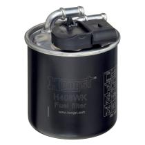 HENGST H408WK - DIESEL FILTER