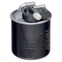 HENGST H410WK - DIESEL FILTER