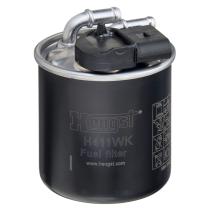 HENGST H411WK - FILTRO GASOIL