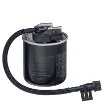 HENGST H412WK - DIESEL FILTER