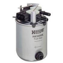 HENGST H434WK - FILTRO GASOIL