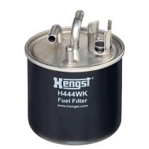 HENGST H444WK - DIESEL FILTER