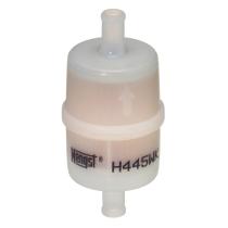HENGST H445WK - GASOLINE FILTER