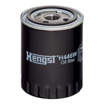 HENGST H446W - OIL FILTER