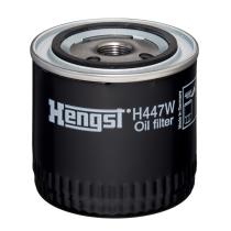 HENGST H447W - FILTRO ACEITE