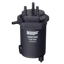 HENGST H447WK - DIESEL FILTER