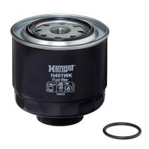 HENGST H451WK - DIESEL FILTER