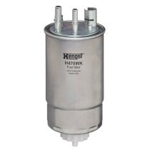 HENGST H470WK - FILTRO GASOIL