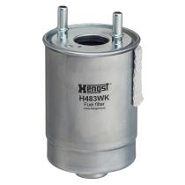 HENGST H483WK - FILTRO GASOIL