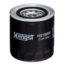 HENGST H519WK - FILTRO GASOIL