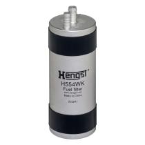 HENGST H554WK - FILTRO GASOIL