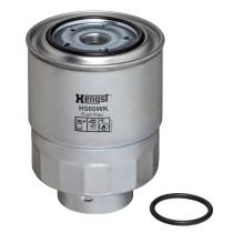 HENGST H560WK - FILTRO GASOIL