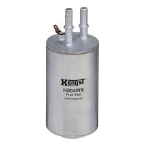 HENGST H604WK - FILTRO GASOLINA