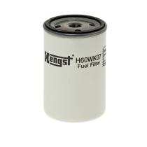 HENGST H60WK07 - FILTRO GASOIL