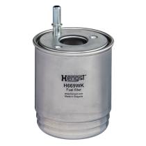 HENGST H669WK - FILTRO GASOIL