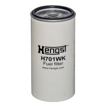HENGST H701WK - FILTER SEPARATOR WATER-DIESEL